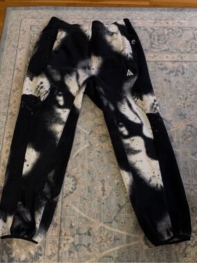 Nike ACG polartec wolf tree Fleece Joggers
